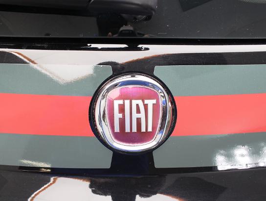 Florida Fine Cars - Used FIAT 500 2012 WEST PALM GUCCI LOUNGE