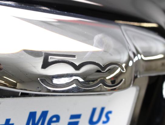 Florida Fine Cars - Used FIAT 500 2012 WEST PALM GUCCI LOUNGE