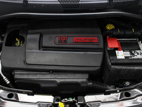 Florida Fine Cars - Used FIAT 500 2012 WEST PALM GUCCI LOUNGE