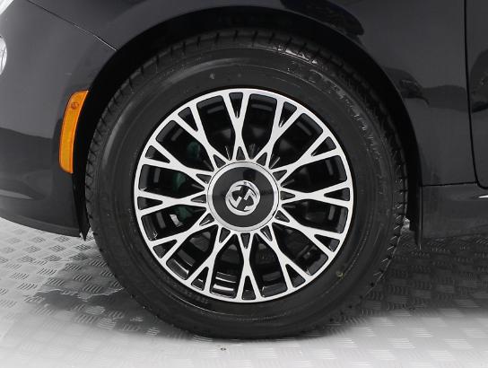 Florida Fine Cars - Used FIAT 500 2012 WEST PALM GUCCI LOUNGE