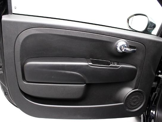 Florida Fine Cars - Used FIAT 500 2012 WEST PALM GUCCI LOUNGE