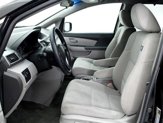 Florida Fine Cars - Used HONDA ODYSSEY 2013 MIAMI EX