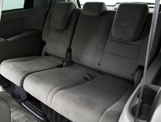 Florida Fine Cars - Used HONDA ODYSSEY 2013 MIAMI EX