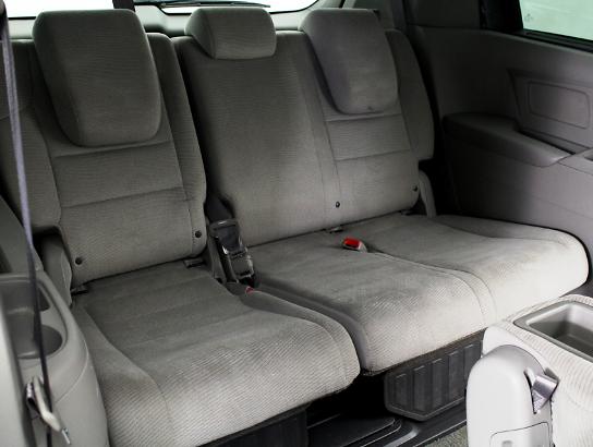 Florida Fine Cars - Used HONDA ODYSSEY 2013 MIAMI EX