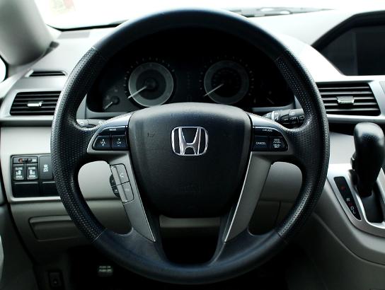 Florida Fine Cars - Used HONDA ODYSSEY 2013 MIAMI EX