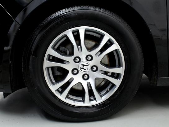 Florida Fine Cars - Used HONDA ODYSSEY 2013 MIAMI EX