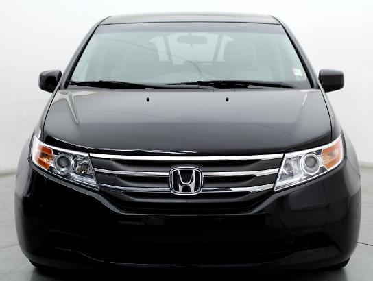 Florida Fine Cars - Used HONDA ODYSSEY 2013 MIAMI EX