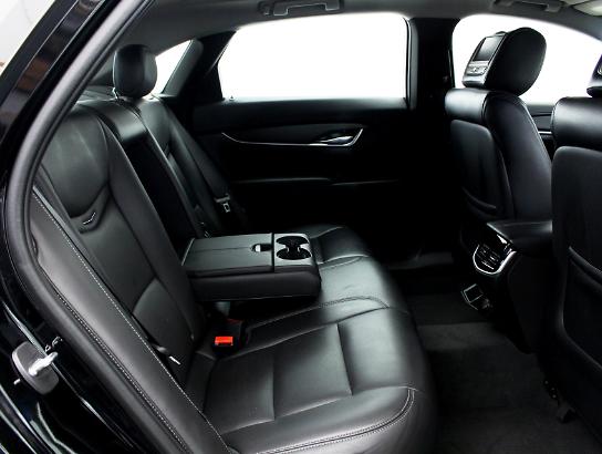 Florida Fine Cars - Used CADILLAC XTS 2013 MIAMI 