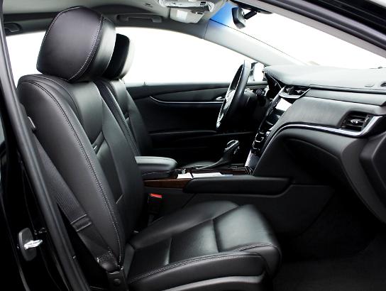 Florida Fine Cars - Used CADILLAC XTS 2013 MIAMI 