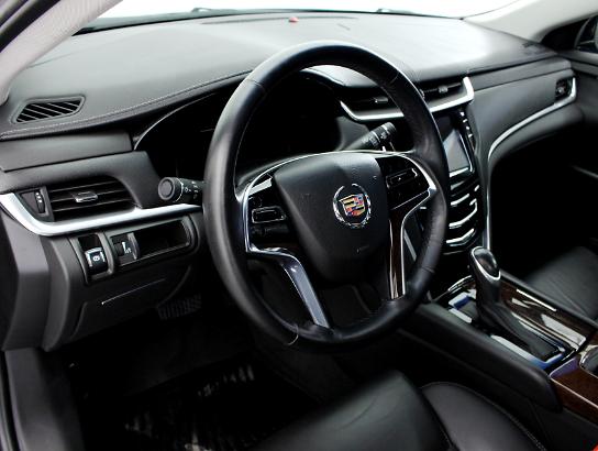 Florida Fine Cars - Used CADILLAC XTS 2013 MIAMI 