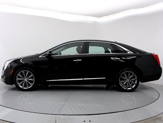 Florida Fine Cars - Used CADILLAC XTS 2013 MIAMI 