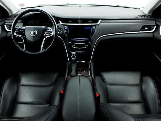 Florida Fine Cars - Used CADILLAC XTS 2013 MIAMI 