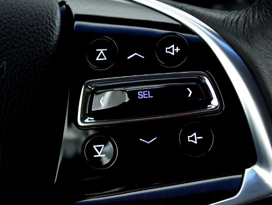 Florida Fine Cars - Used CADILLAC XTS 2013 MIAMI 