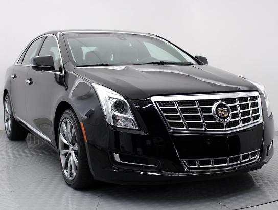 Florida Fine Cars - Used CADILLAC XTS 2013 MIAMI 