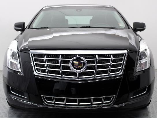 Florida Fine Cars - Used CADILLAC XTS 2013 MIAMI 