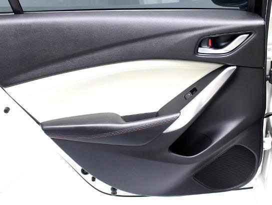 Florida Fine Cars - Used MAZDA MAZDA6 2015 WEST PALM GRAND TOURING