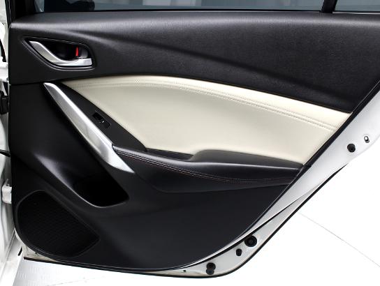 Florida Fine Cars - Used MAZDA MAZDA6 2015 WEST PALM GRAND TOURING