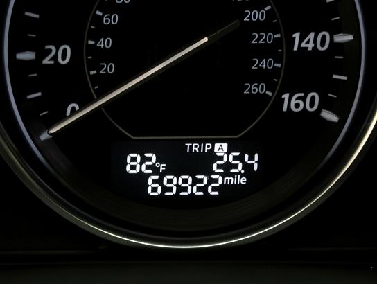 Florida Fine Cars - Used MAZDA MAZDA6 2015 WEST PALM GRAND TOURING