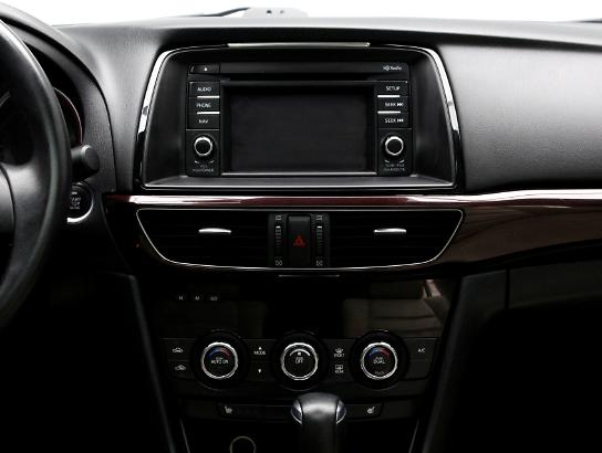 Florida Fine Cars - Used MAZDA MAZDA6 2015 WEST PALM GRAND TOURING