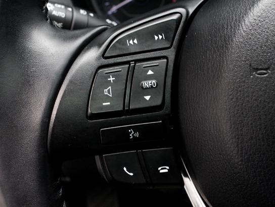 Florida Fine Cars - Used MAZDA MAZDA6 2015 WEST PALM GRAND TOURING