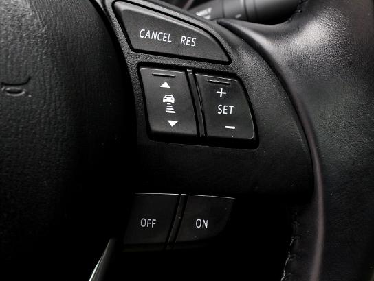 Florida Fine Cars - Used MAZDA MAZDA6 2015 WEST PALM GRAND TOURING