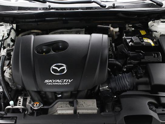 Florida Fine Cars - Used MAZDA MAZDA6 2015 WEST PALM GRAND TOURING