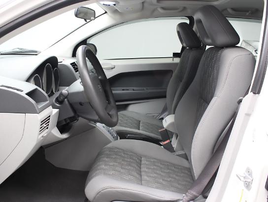 Florida Fine Cars - Used DODGE CALIBER 2007 MIAMI SXT