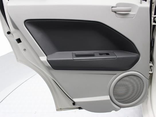 Florida Fine Cars - Used DODGE CALIBER 2007 MIAMI SXT