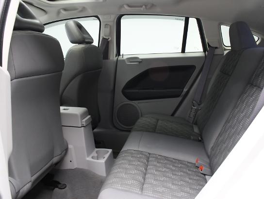 Florida Fine Cars - Used DODGE CALIBER 2007 MIAMI SXT