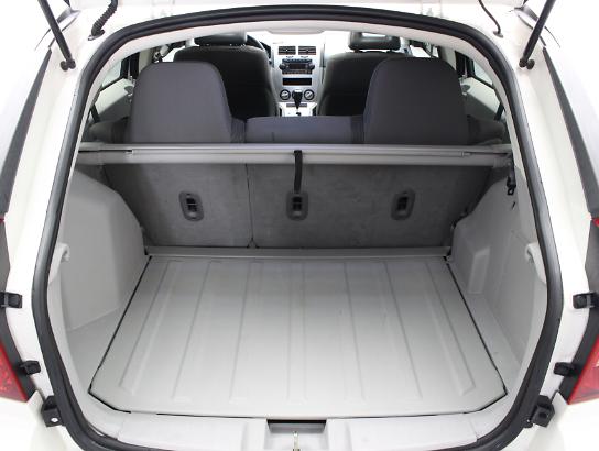 Florida Fine Cars - Used DODGE CALIBER 2007 MIAMI SXT