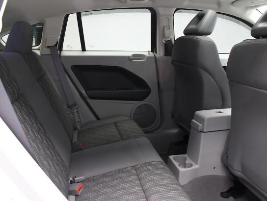 Florida Fine Cars - Used DODGE CALIBER 2007 MIAMI SXT