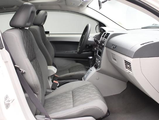 Florida Fine Cars - Used DODGE CALIBER 2007 MIAMI SXT