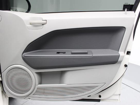 Florida Fine Cars - Used DODGE CALIBER 2007 MIAMI SXT