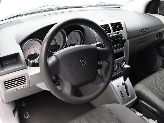 Florida Fine Cars - Used DODGE CALIBER 2007 MIAMI SXT