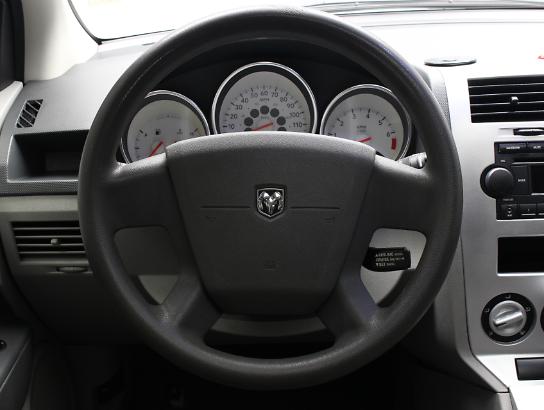 Florida Fine Cars - Used DODGE CALIBER 2007 MIAMI SXT