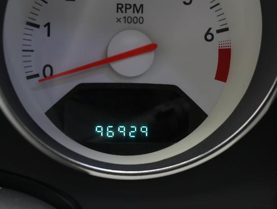 Florida Fine Cars - Used DODGE CALIBER 2007 MIAMI SXT