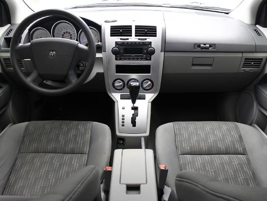 Florida Fine Cars - Used DODGE CALIBER 2007 MIAMI SXT