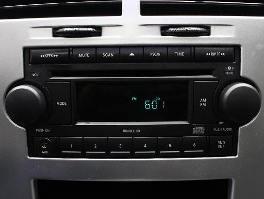 Florida Fine Cars - Used DODGE CALIBER 2007 MIAMI SXT