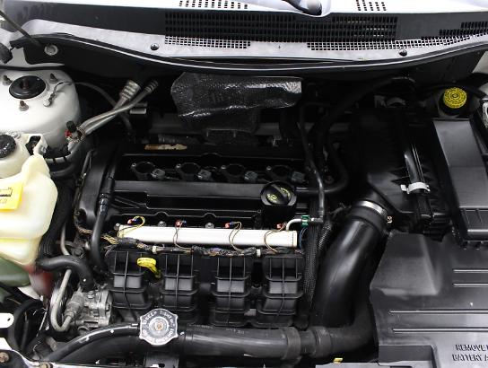 Florida Fine Cars - Used DODGE CALIBER 2007 MIAMI SXT