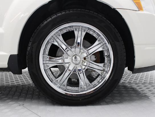 Florida Fine Cars - Used DODGE CALIBER 2007 MIAMI SXT