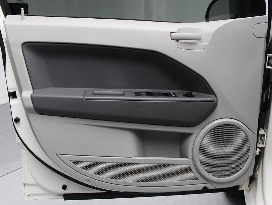 Florida Fine Cars - Used DODGE CALIBER 2007 MIAMI SXT