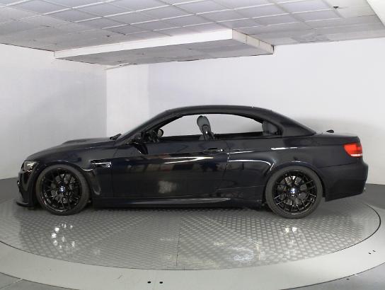 Florida Fine Cars - Used BMW M3 2008 WEST PALM 