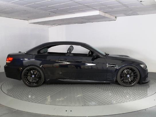 Florida Fine Cars - Used BMW M3 2008 WEST PALM 