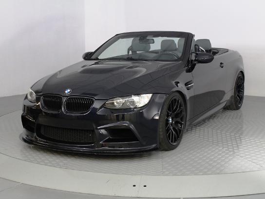 Florida Fine Cars - Used BMW M3 2008 WEST PALM 
