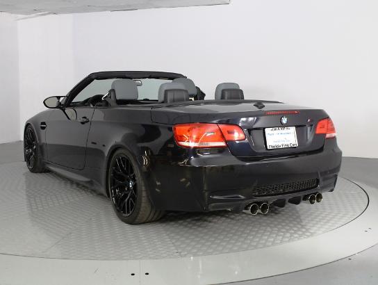 Florida Fine Cars - Used BMW M3 2008 WEST PALM 