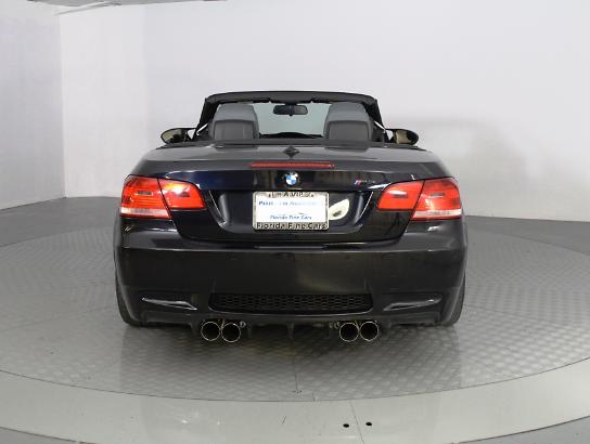 Florida Fine Cars - Used BMW M3 2008 WEST PALM 