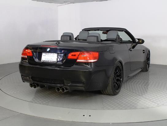 Florida Fine Cars - Used BMW M3 2008 WEST PALM 