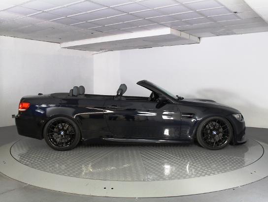 Florida Fine Cars - Used BMW M3 2008 WEST PALM 