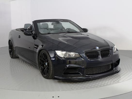 Florida Fine Cars - Used BMW M3 2008 WEST PALM 