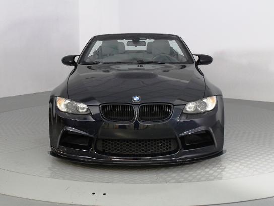 Florida Fine Cars - Used BMW M3 2008 WEST PALM 